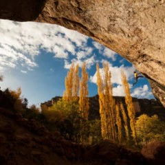 Foto 5 de 10 de la galería actividad-de-montana en Xataka Foto