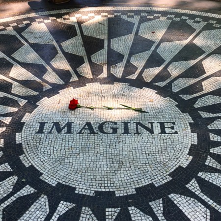 Imagine