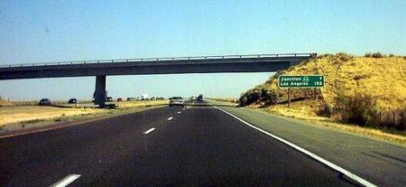 Estatuas de animales gigantes que podemos encontrar mientras viajamos por las carreteras de EEUU