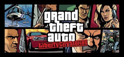 Fecha para el GTA Liberty City Stories de PS2
