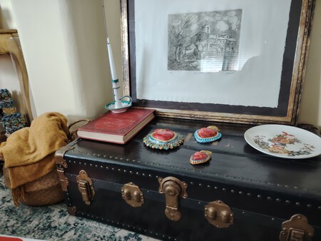 ordenar salón