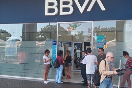 Banco Bbva