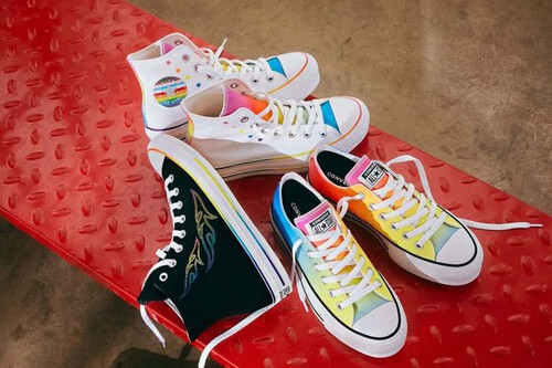 @converse