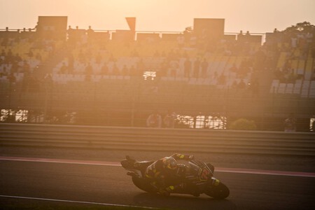 Bezzecchi La India Motogp 2023