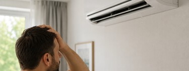 Mi aire acondicionado empezó a gotear dentro de casa y pensé lo peor: antes de llamar al técnico conviene mirar esto 