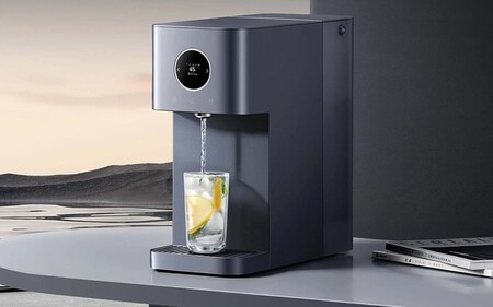 Xiaomi Mijia Desktop Water Purifier 2