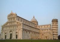 Qué ver en la Plaza de los Milagros de Pisa
