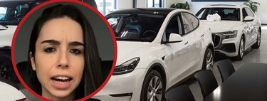 Diana Fernández, perito judicial, sobre financiar la compra de un coche: “Es una operación financiera malísima”