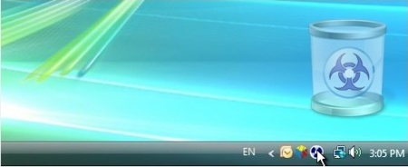 Freeraser elimina tus datos de manera segura