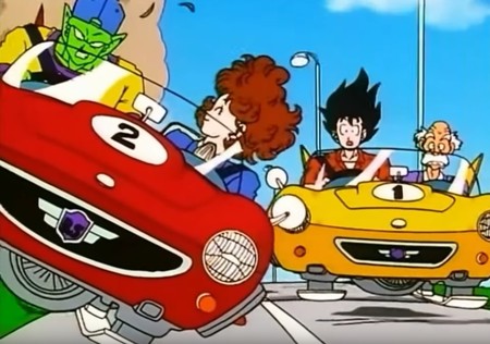 Dragon Ball Z: Kakarot incluirá toda la saga de Célula y el grandioso episodio en el que Goku y Piccolo aprenden a conducir