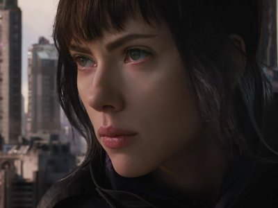 'Ghost in the Shell', tráiler final de una adaptación muy prometedora