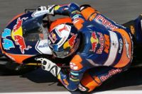 MotoGP Italia 2015: Miguel Oliveira consigue la primera victoria portuguesa en Moto3