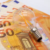 Europa ha tomado medidas para que el gas no infle los precios de la luz, pero no quiere decir que vayan a bajar