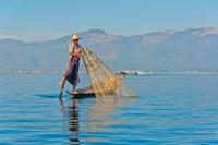 Myanmar: Descubriendo el Lago Inle 