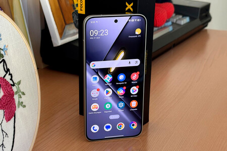 Poco X8 Pro