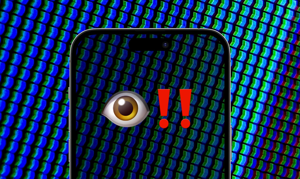 iOS 17 detectará si tienes tu iPhone demasiado cerca de la cara: Apple se preocupa por tu salud ocular iOS 17 detectará si tienes tu iPhone demasiado cerca de la cara: Apple se preocupa por tu salud ocular