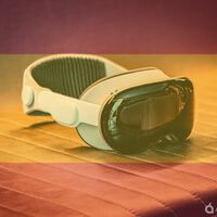 No es definitiva, pero Apple acaba de dar una pista sobre la posible llegada de Vision Pro a España