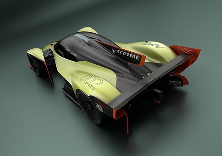 Aston Martin Valkyrie Amr Pro 2020 1280 09