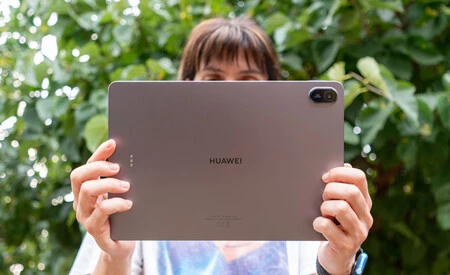 Huawei Matepad 11