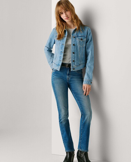pantalones pitillo