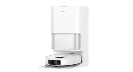 Dreame Oferta Aspiradora Robot Dreame L10s Ultra Gen 3