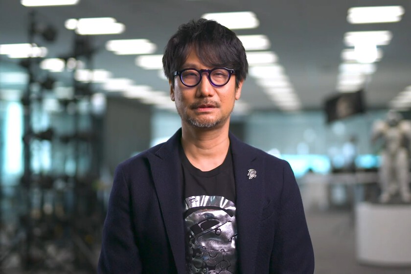 Kojima Productions Advierte Con Acciones Legales Para Defender A Hideo 