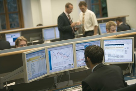 Operando en Forex: La estrategia del hedging