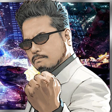 Katsuhiro Harada