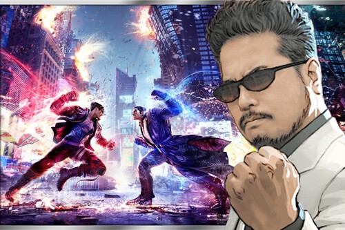 Fin de una era para Tekken: qué pasará con la franquicia ahora que Katsuhiro Harada abandona Bandai Namco