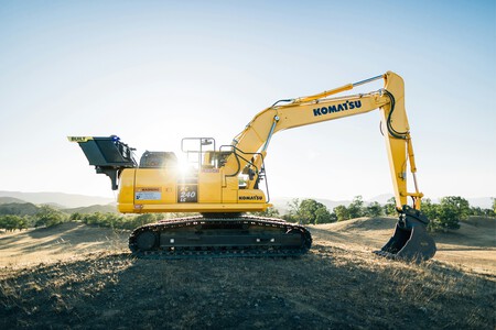 Built Robotics 3xaxyyv1 Pi Unsplash