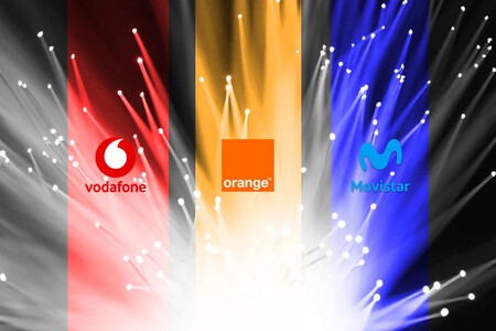 Orange revive la guerra mantenida con Vodafone y Movistar en sólo fibra: ahora 1 Gbps a precio arrollador el primer año