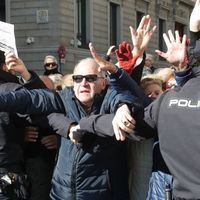 Atrapados en la estafa piramidal de pensiones, las consecuencias ya están aquí