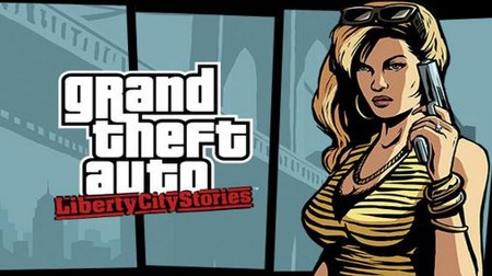 Liberty City Stories