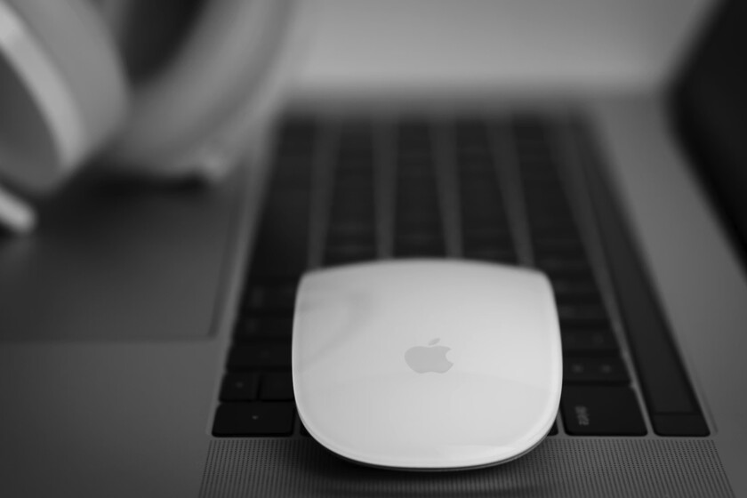 El outlet de MediaMarkt tiene una de las mejores ofertas hasta la fecha en el ratón Magic Mouse de Apple