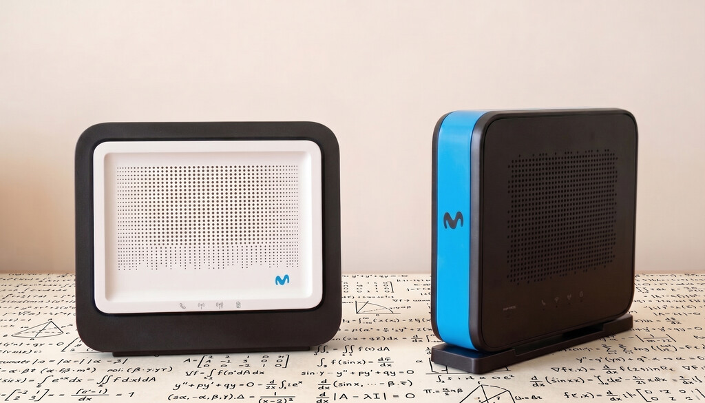 Movistar ya ofrece su router WiFi 7: qué mejora, cuánto cuesta y cuándo merece la pena pagar por él
