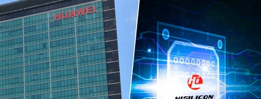 La nueva megafábrica de chips de Huawei es lo que China buscaba. Necesitan todavía ir más rápido