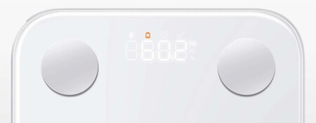 Xiaomi Smart Scale S400 2