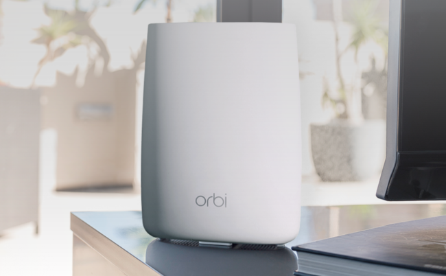 Orbi