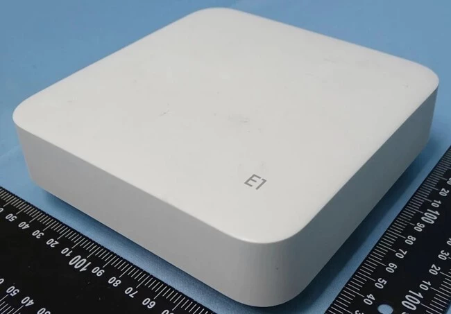Amazon Leo Router