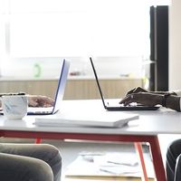 Cómo gestionar una reunión virtual