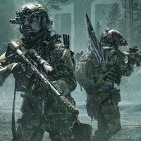 A Escape from Tarkov le sale un duro competidor hecho por militares retirados que quieren "llevar el realismo más allá" 