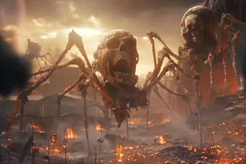 En 18 días vuelve una de las mejores series de superhéroes de la historia. Irónicamente, su éxito 'mató' una saga de 7.850 millones de dólares