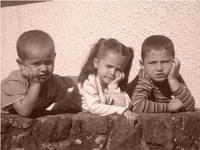 El aburrimiento desarrolla la creatividad y autonomía de los niños