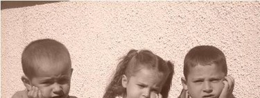 El aburrimiento desarrolla la creatividad y autonomía de los niños