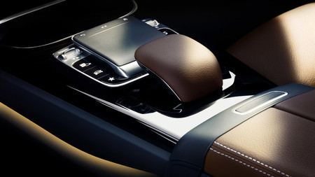 Mercedes-Benz Clase A 2018: primeras impresiones del interior
