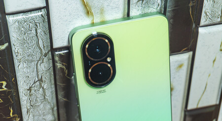 Realme C67 Cámaras