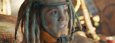 Hoy en Disney: la película de ciencia ficción que recaudó 1,490 millones de dólares, curiosamente es la peor de su saga