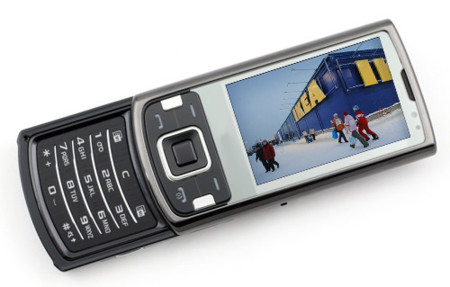 Ikea lanza servicios de telefonía móvil