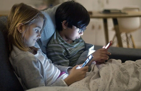 Ninos Movil Pexels Kampus