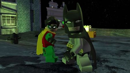 La oferta de hoy en Xbox Live versa sobre la saga 'LEGO'